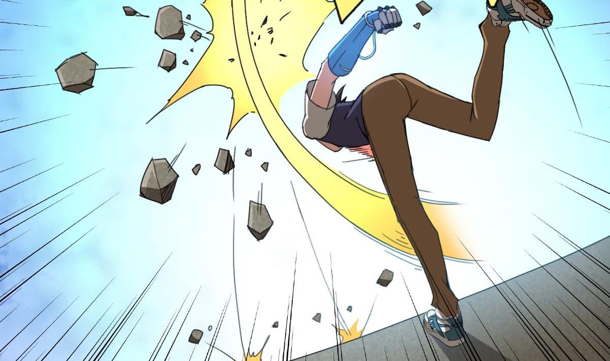 第100话 天降大任-第101话