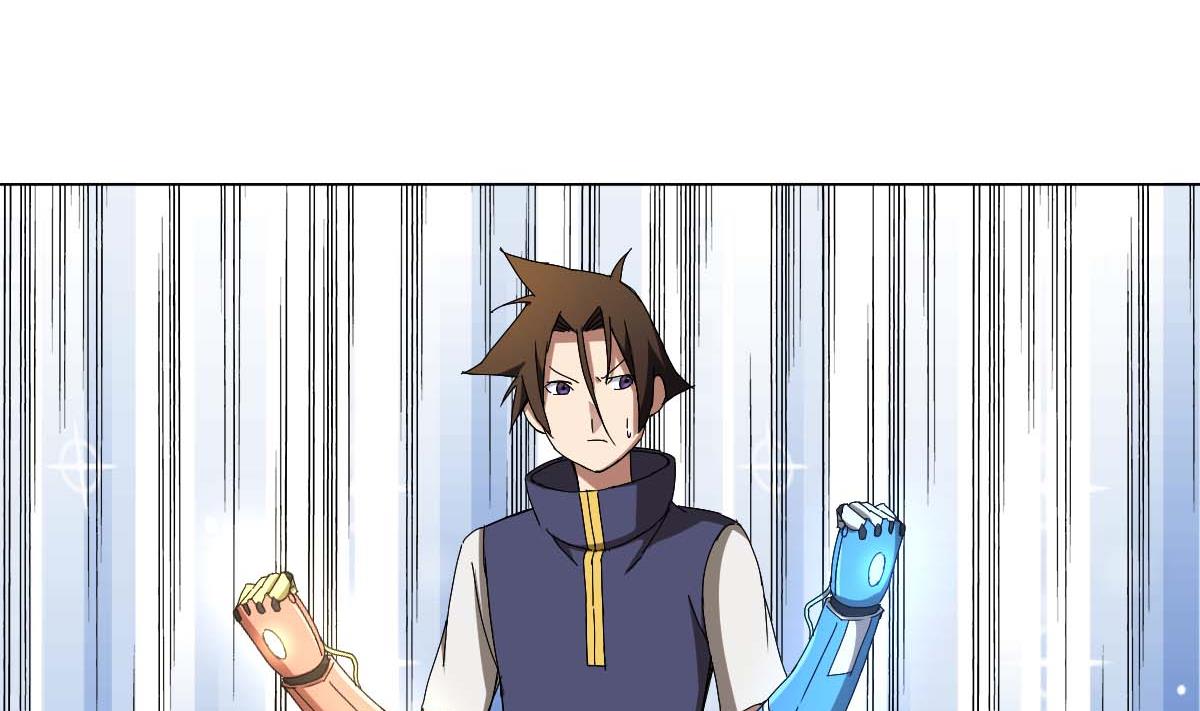 第100话 天降大任-第101话