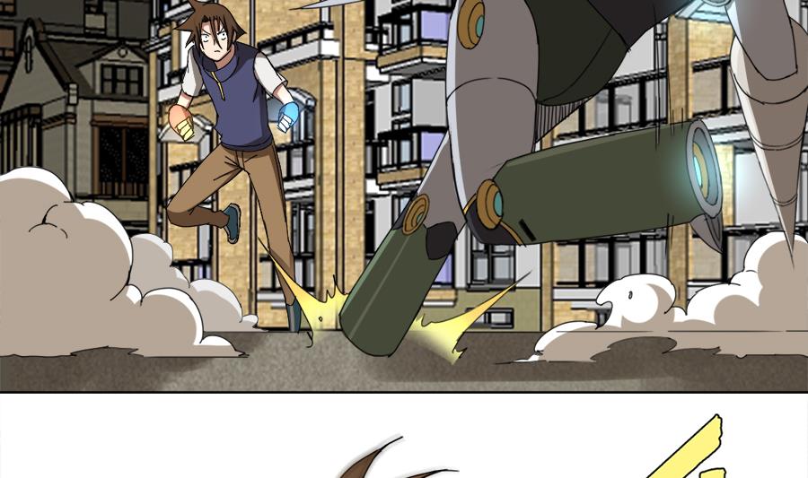 第102话 制服-第103话