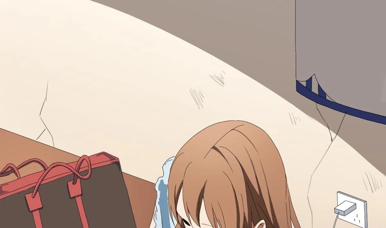 第2话 让我留下服侍您吧！(1/2)-第3话