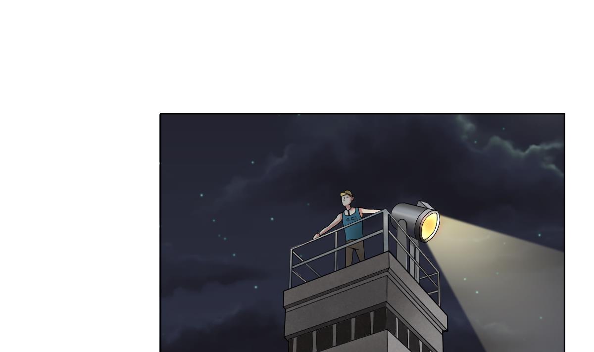 第30话 堡垒别墅-第31话
