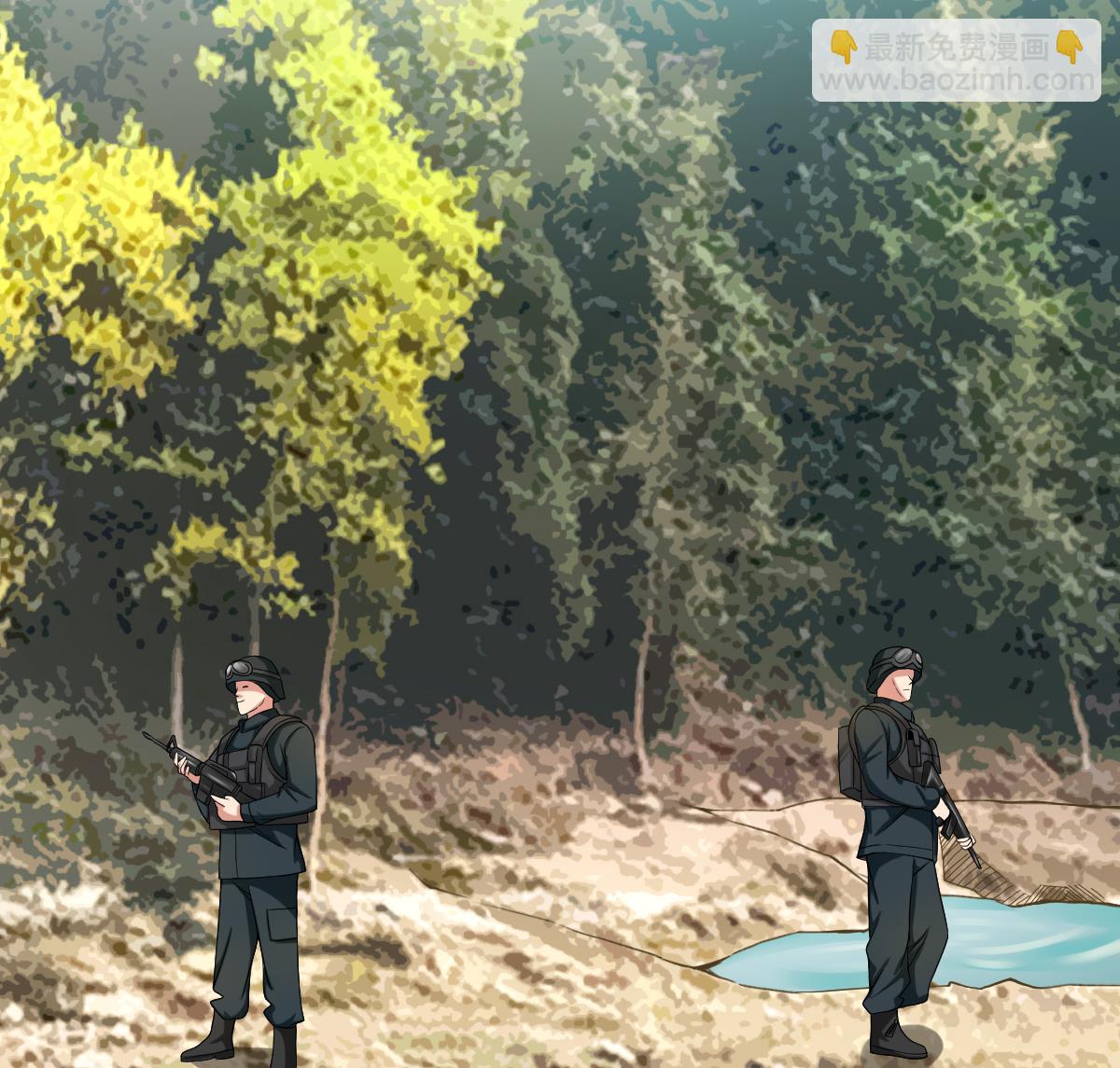 第32话 女杀手(1/2)-第33话