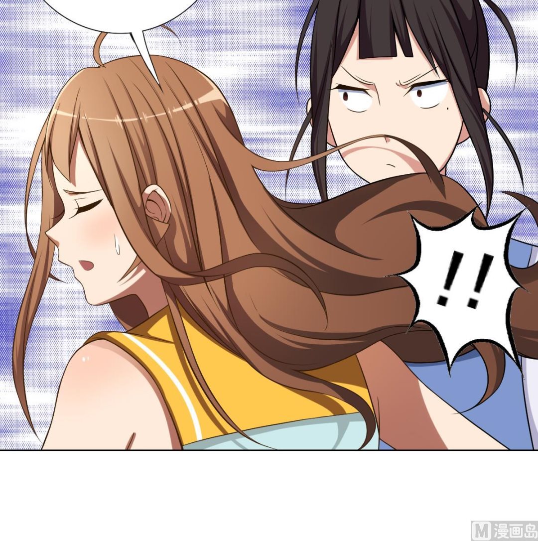 第34话 魔法尽失！？(1/2)-第35话