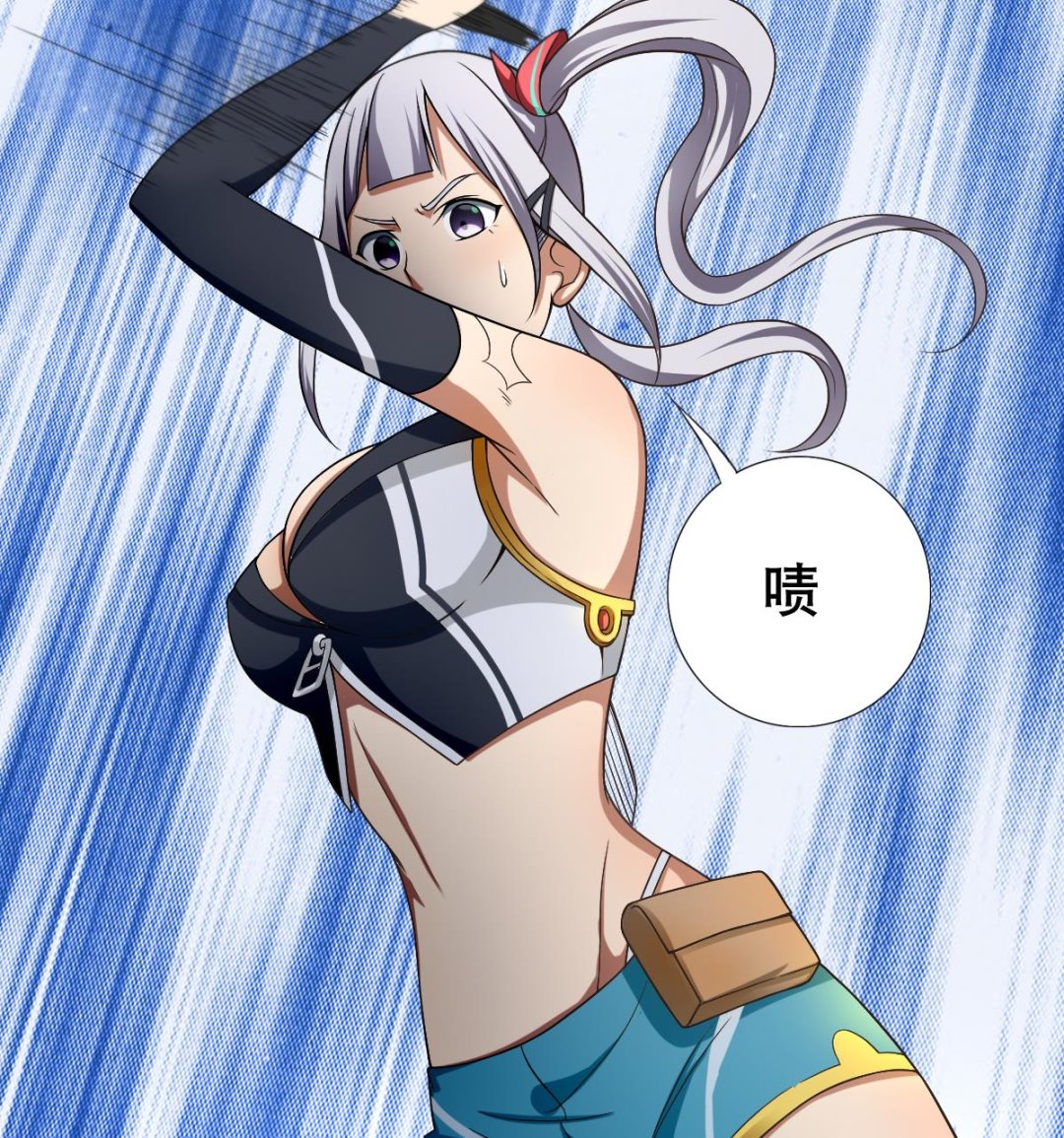 第36话 夜袭-第37话