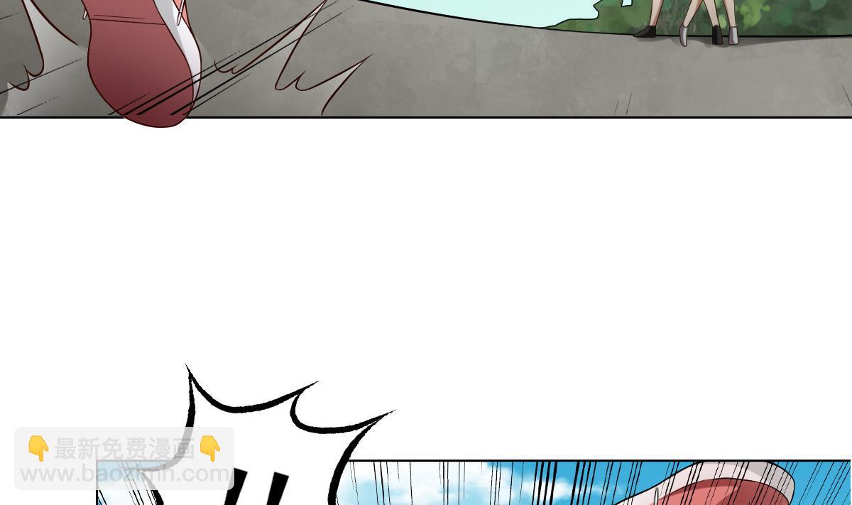 第40话 露陷啦！(1/2)-第41话