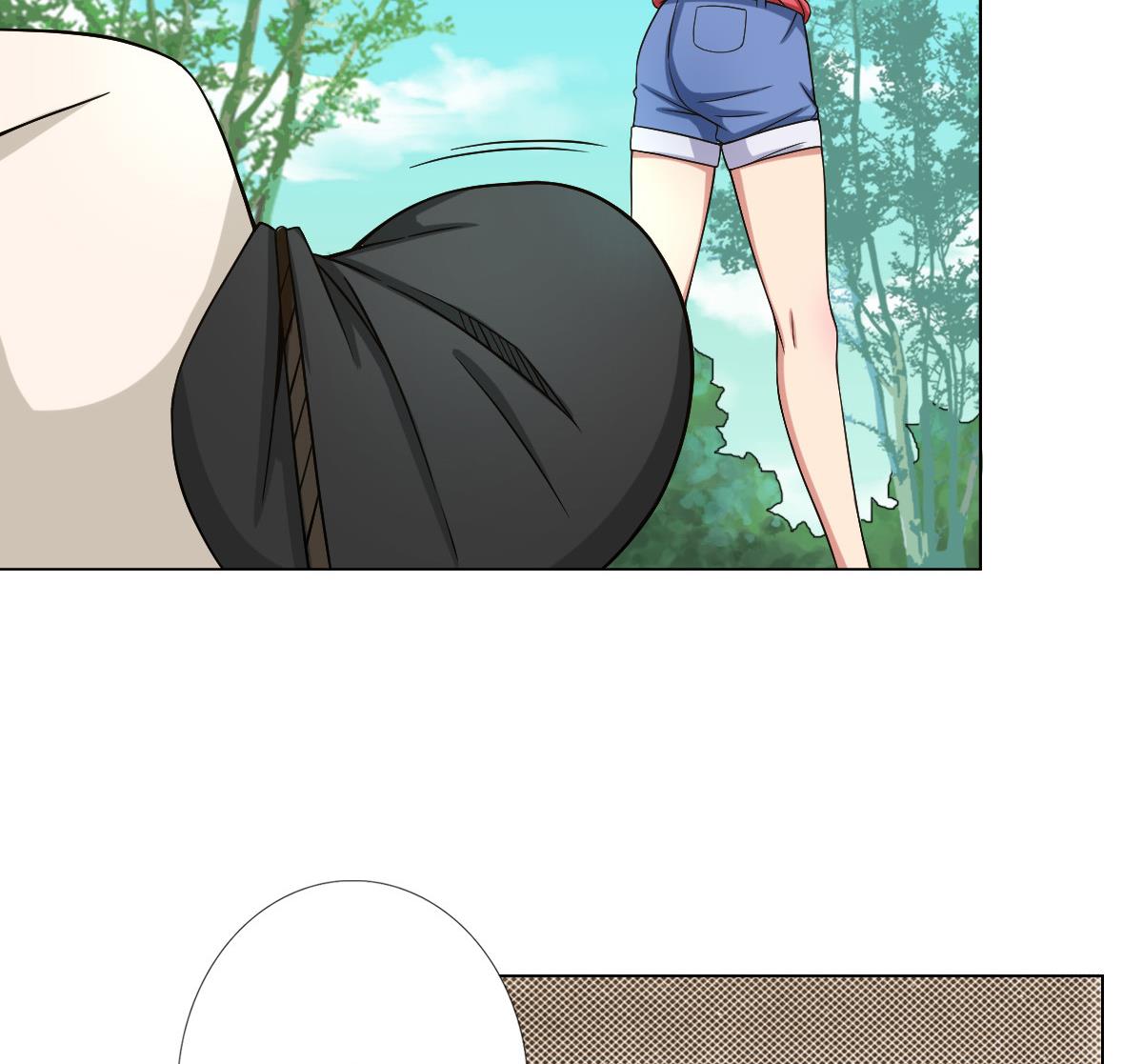 第40话 露陷啦！(1/2)-第41话