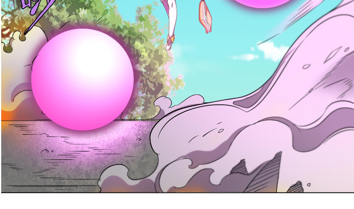 第44话 你是禽兽吗！？(1/2)-第45话
