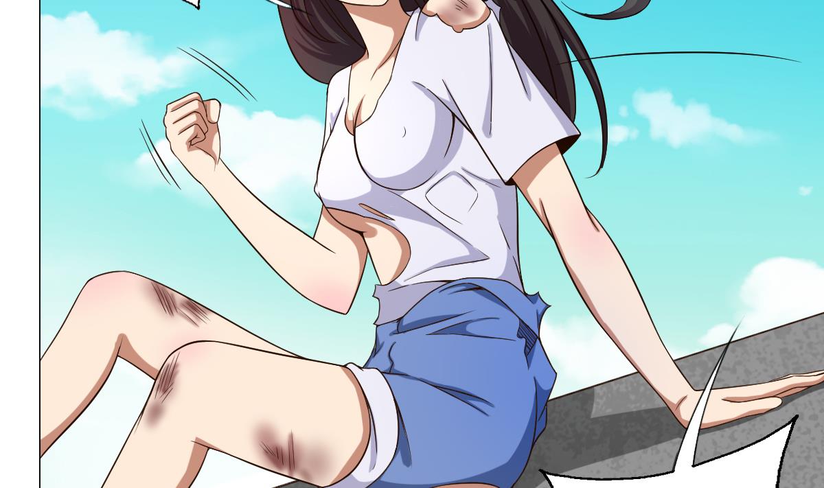 第44话 你是禽兽吗！？(1/2)-第45话