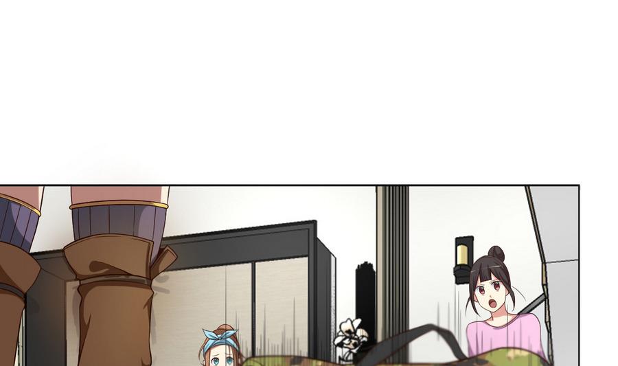 第48话 突如其来的帅哥-第49话
