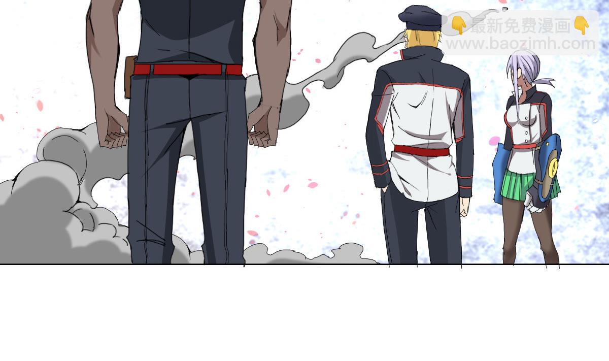第78话 一着不慎&hellip;(1/2)-第79话