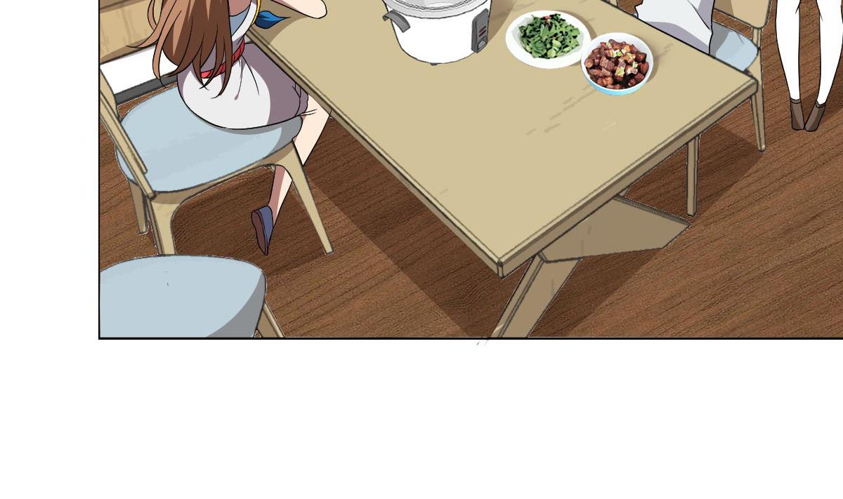 第80话 新的妹子！(1/2)-第81话