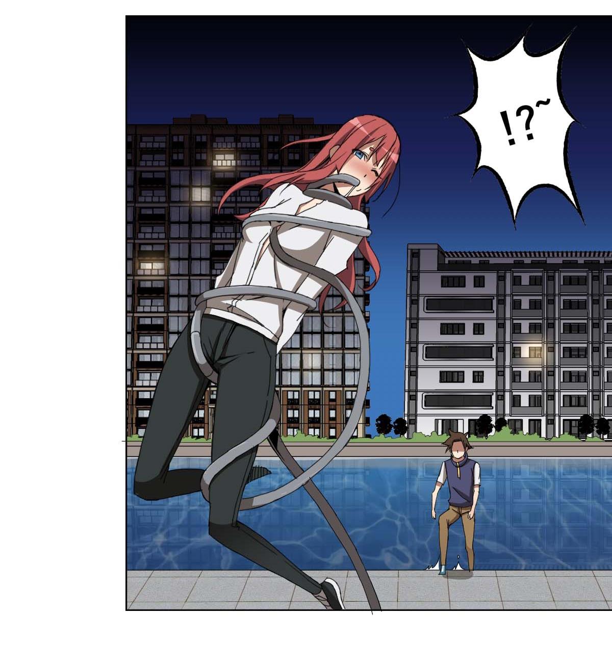 第94话 男主雄起？(1/2)-第95话