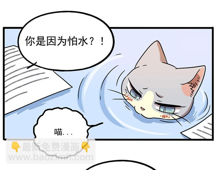 番外4 苏莎的秘密(1/2)-第141话