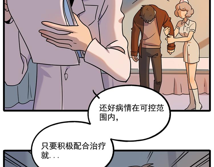 番外6 兽人诊所(1/2)-第143话