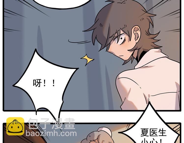 番外6 兽人诊所(1/2)-第143话