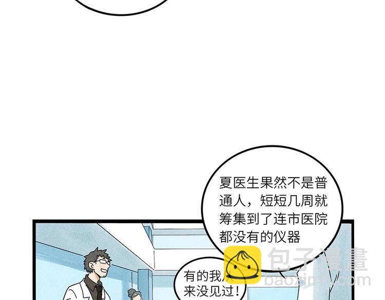 兽人医院2(1/2)-第145话