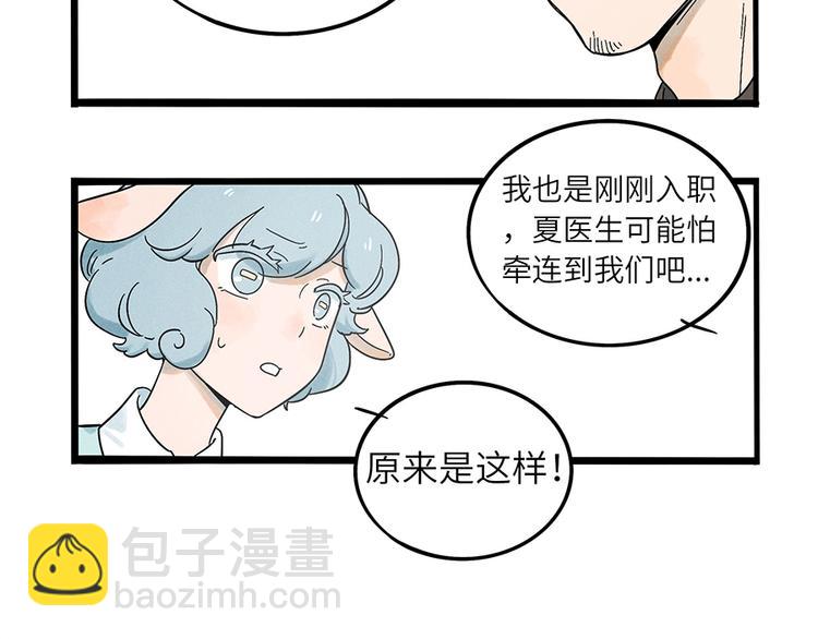 兽人医院2(1/2)-第145话