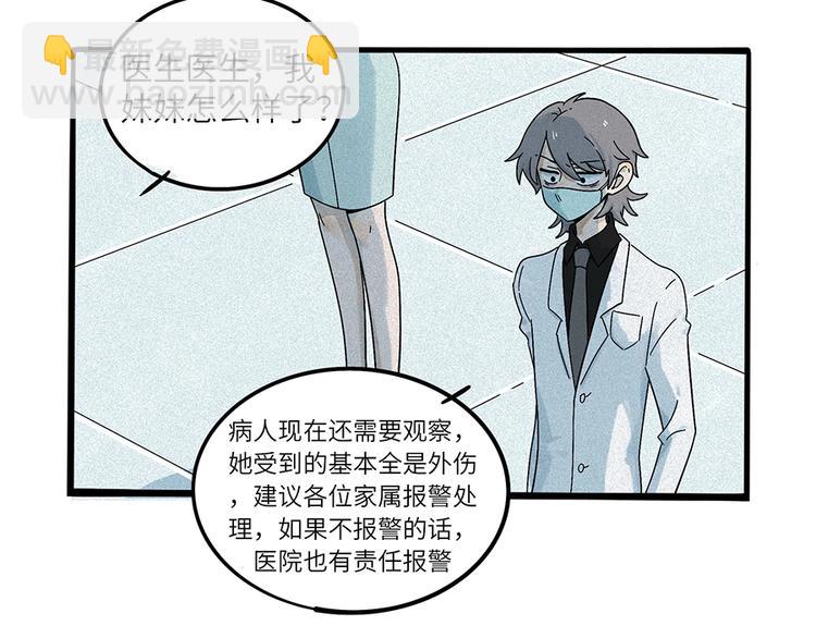 兽人医院2(1/2)-第145话