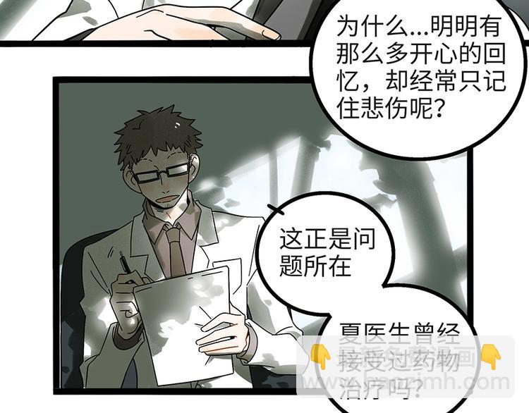 兽人医院4(1/2)-第147话