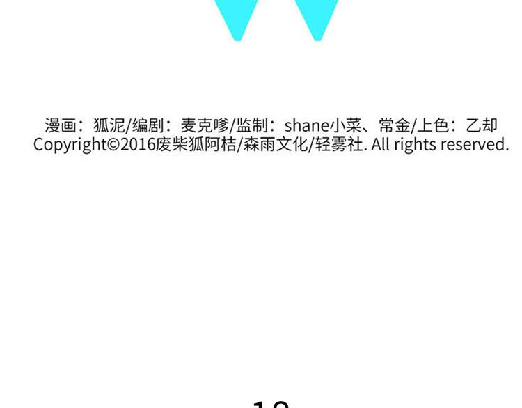 兽人医院18(1/2)-第161话
