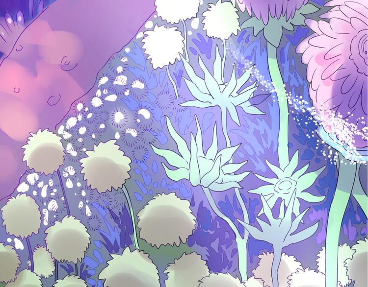 序章  废柴少女，异世华丽成王(1/2)-第1话