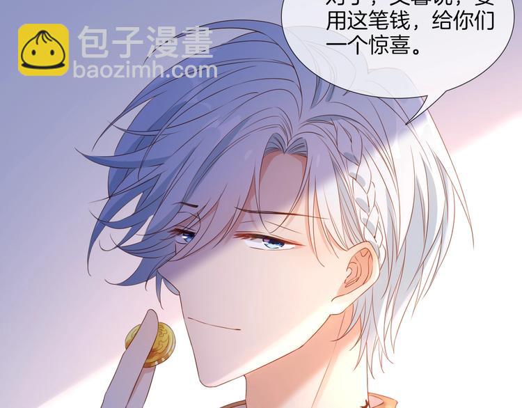 番外  端午的骑士与女王（二）(1/2)-第35话