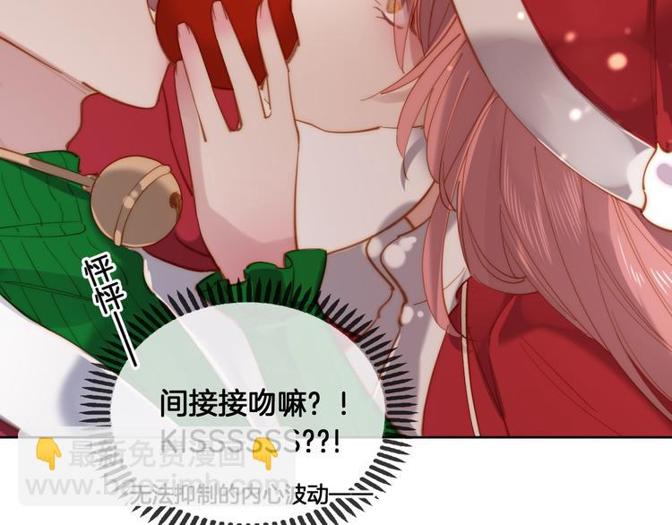 番外 圣诞之吻(1/2)-第65话