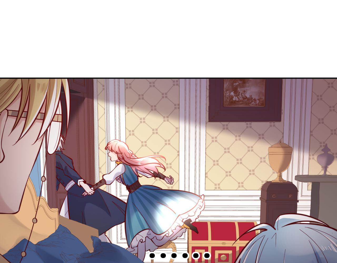 第59话 独占小女王~(1/2)-第67话