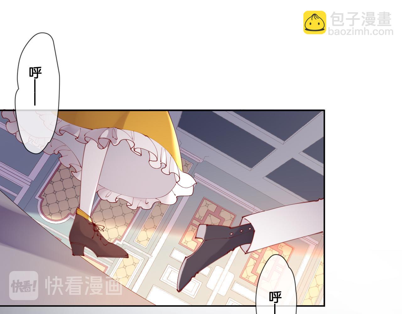 第59话 独占小女王~(1/2)-第67话
