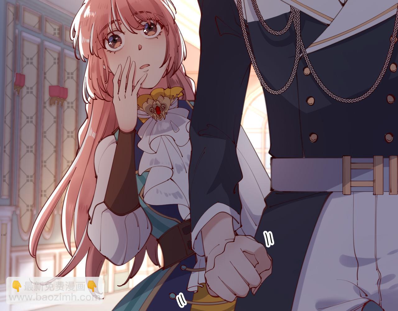 第59话 独占小女王~(1/2)-第67话