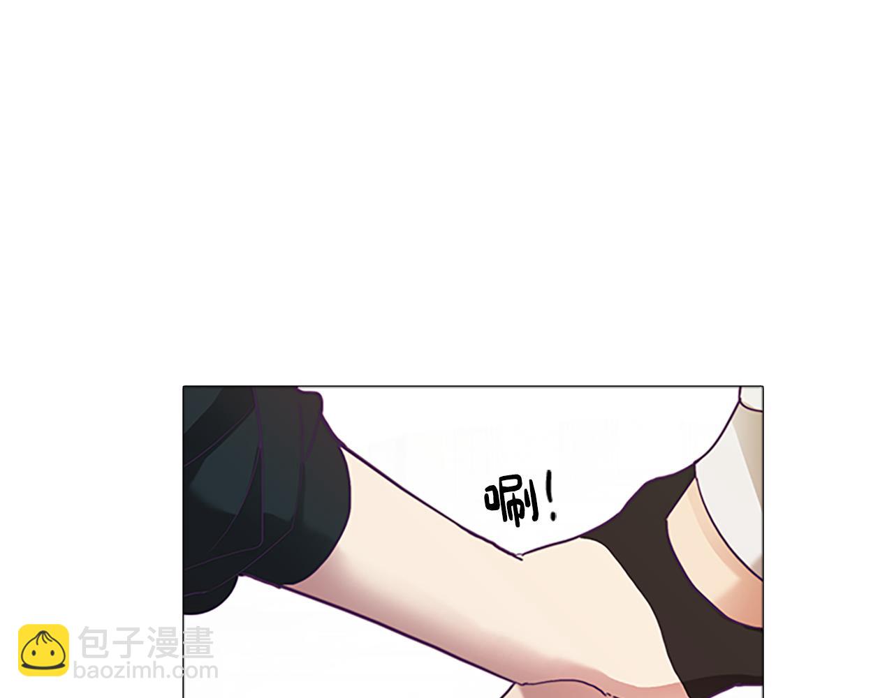 第3话 惊人的天赋(1/4)-第3话