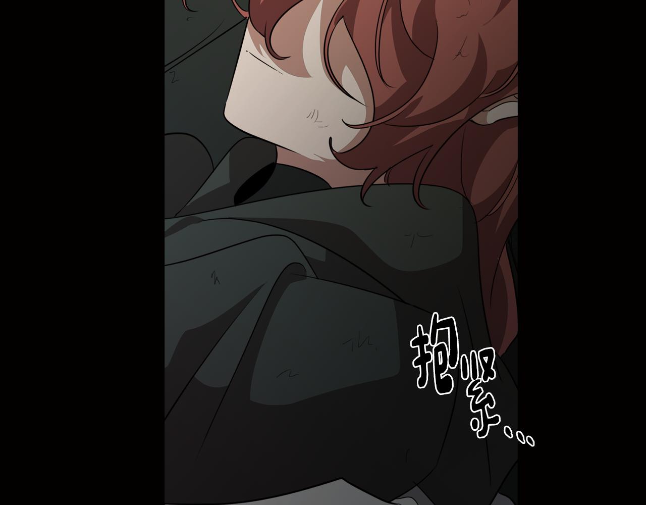 第59话 面对死亡(1/4)-第59话