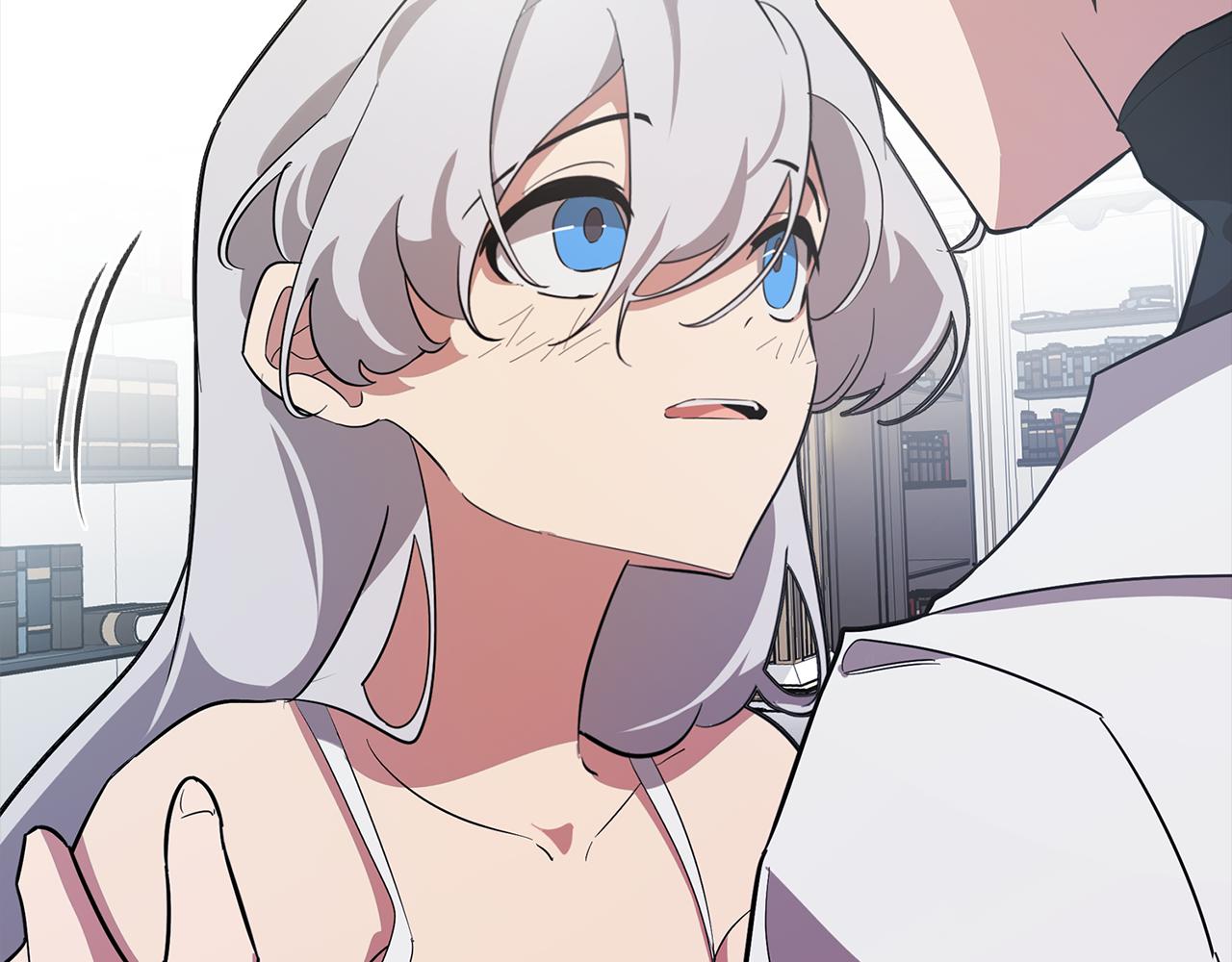 第72话 暧昧的关系(1/4)-第73话