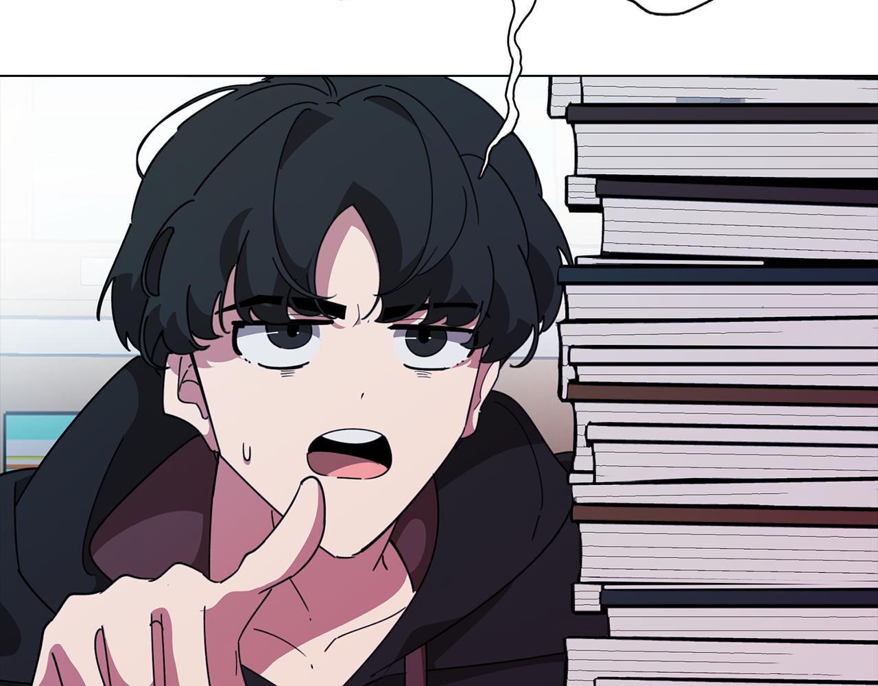 第76话 来自男闺蜜的表白(1/3)-第77话