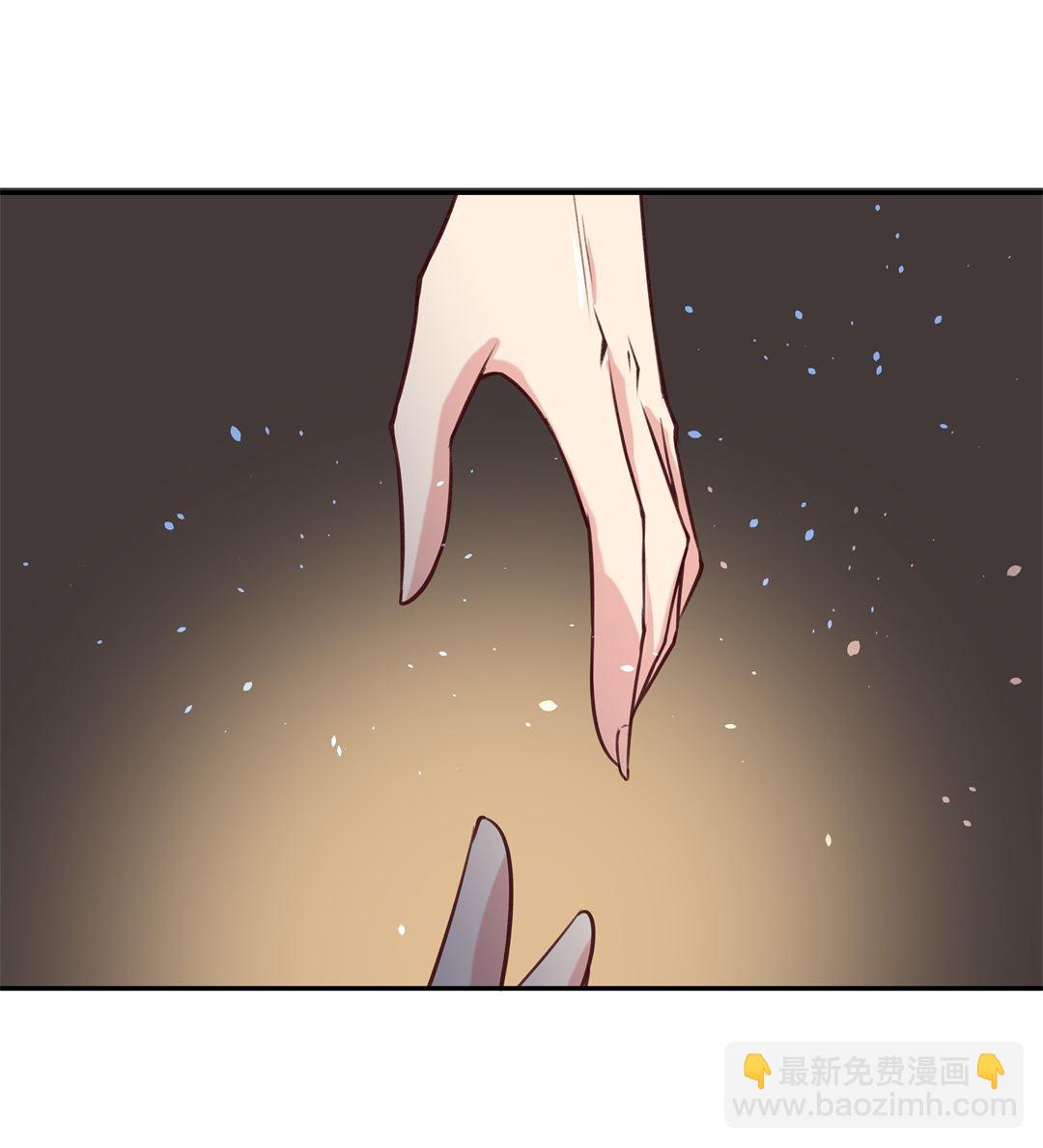 第110话  来自公主的诅咒（2）-第111话