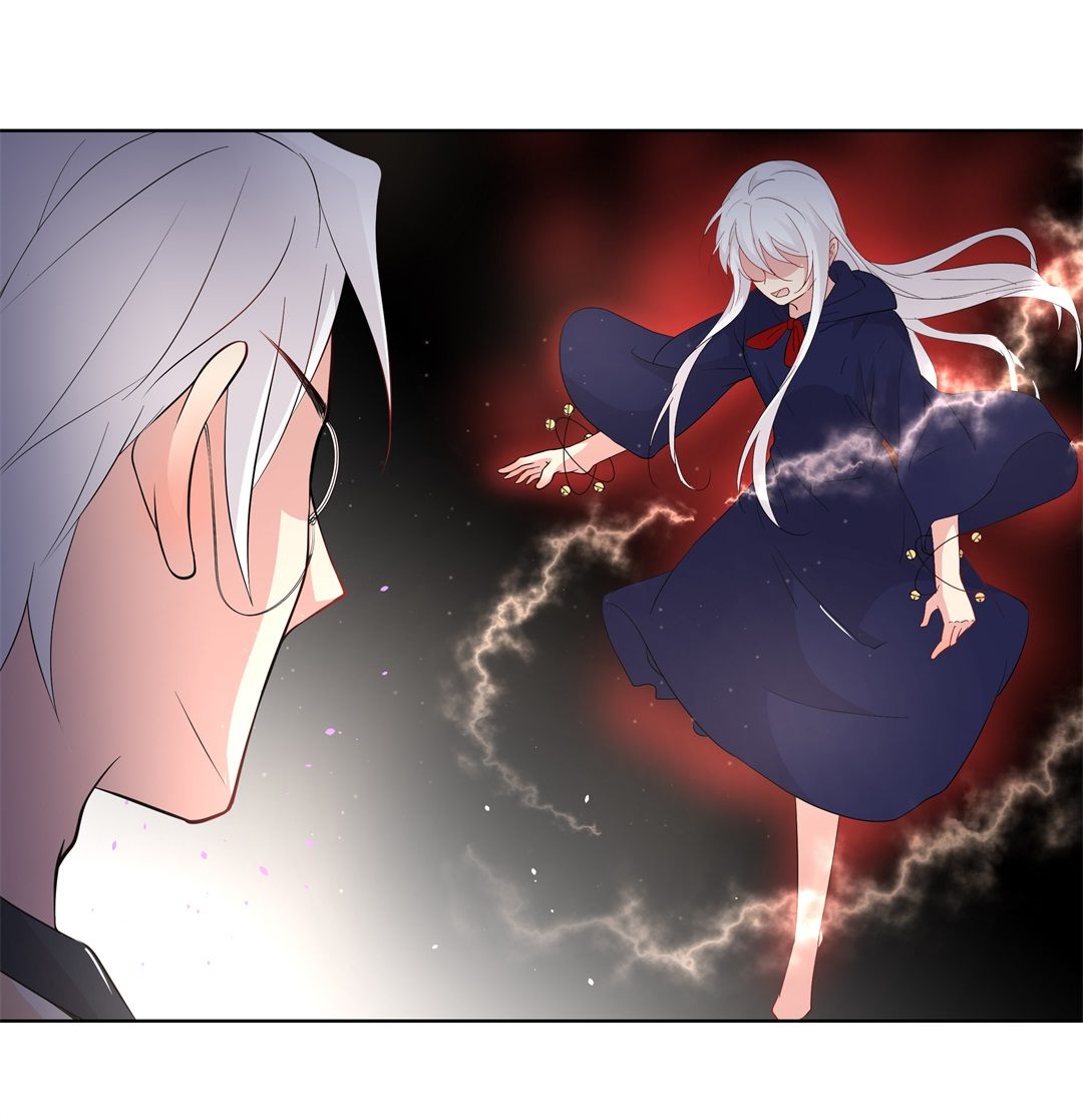 第144话 不幸的命格（2）-第145话