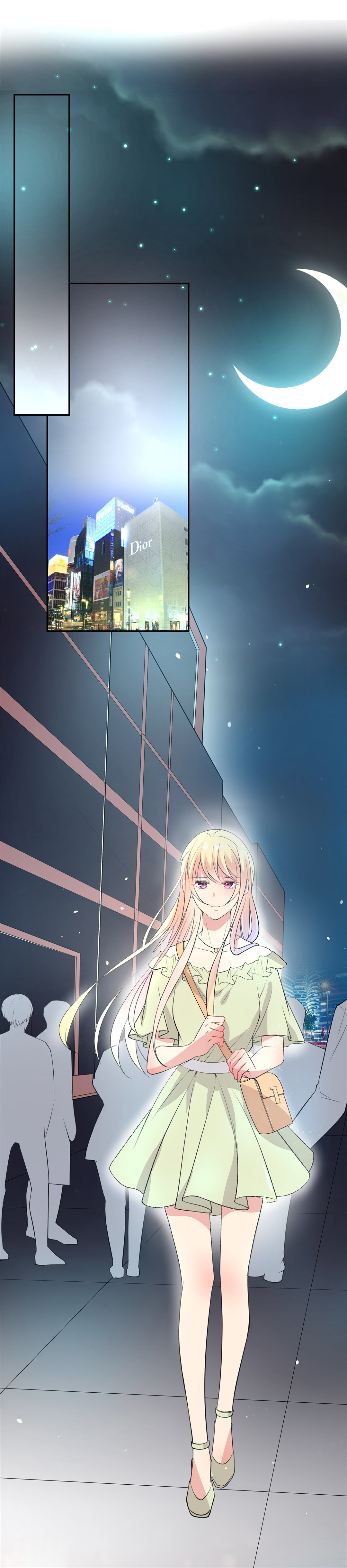 第146话 喵哥的身份（1）-第147话
