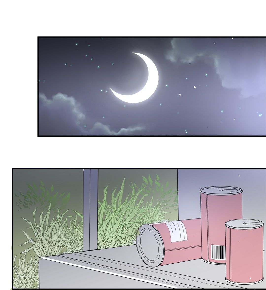 第146话 喵哥的身份（1）-第147话