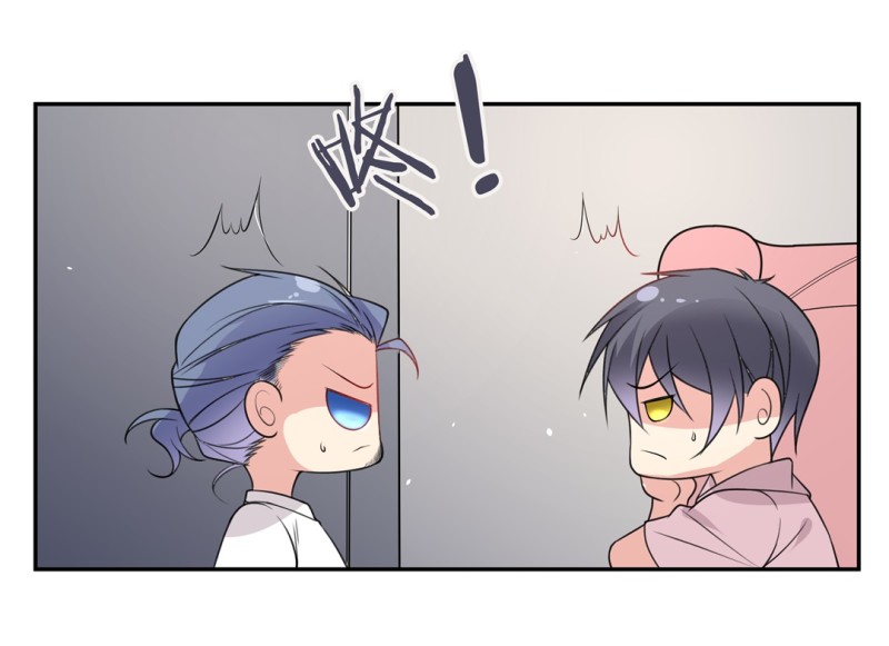 第155话 斩断羁绊之始（3）-第45话