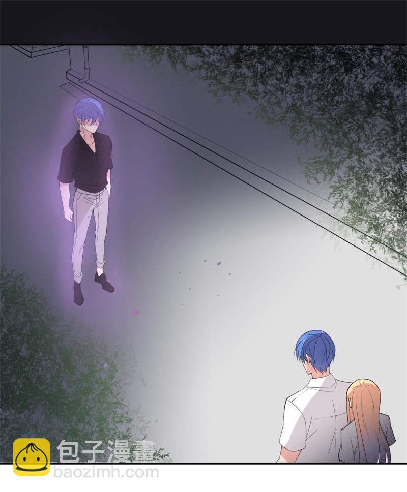 第163话 想要守护的人（2）-第131话
