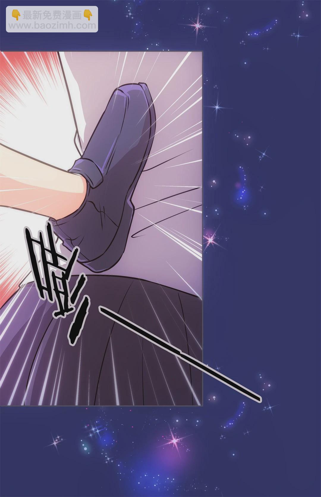 第34话 时间轮回的代价（2）-第35话