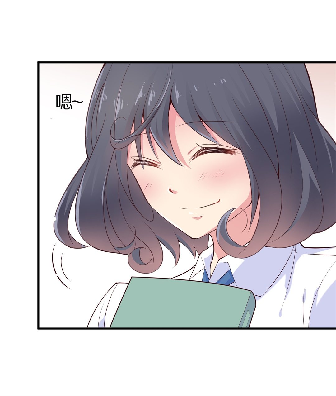 第58话  温暖开始的舞台剧（1）-第59话