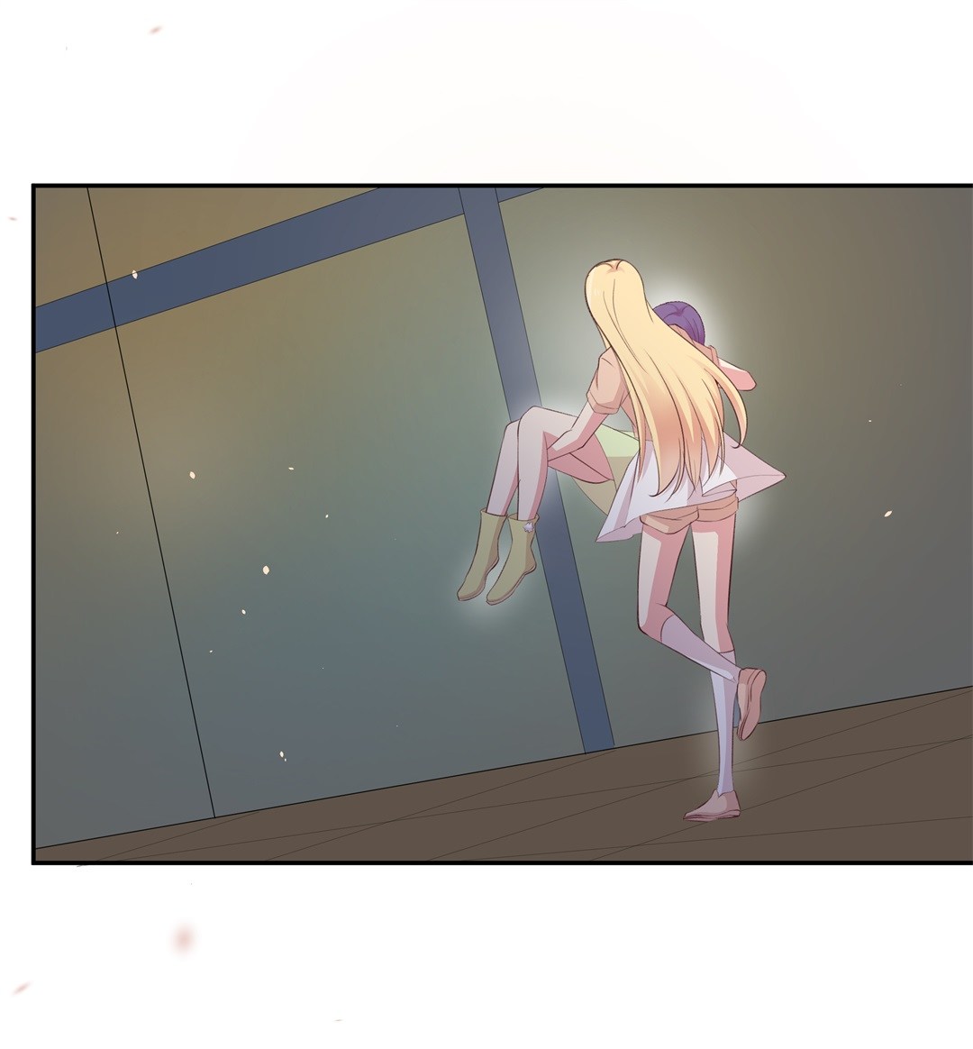 第76话 还未平息的风波（2）-第77话