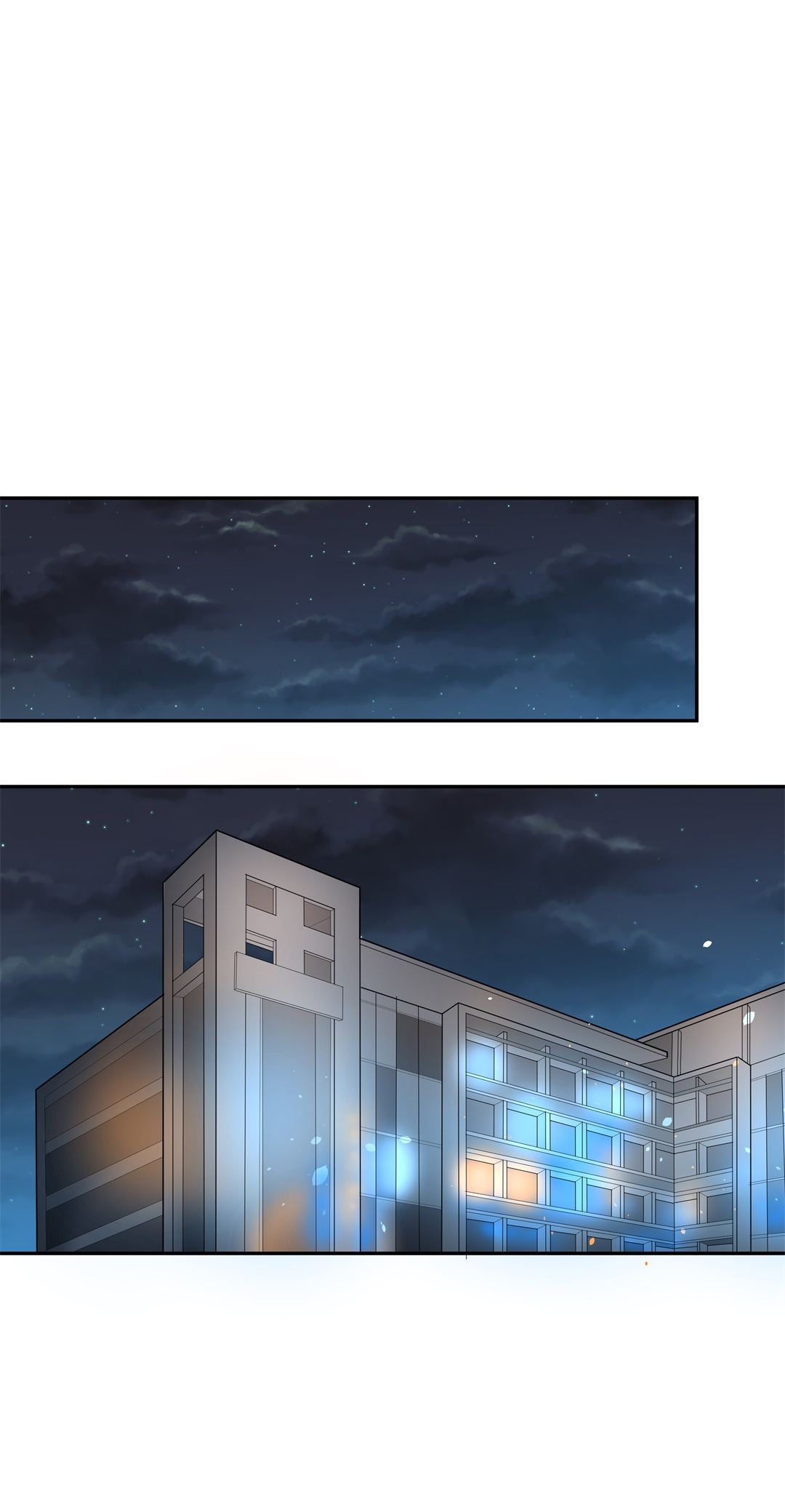 第78话  黑色的往事（1）-第79话