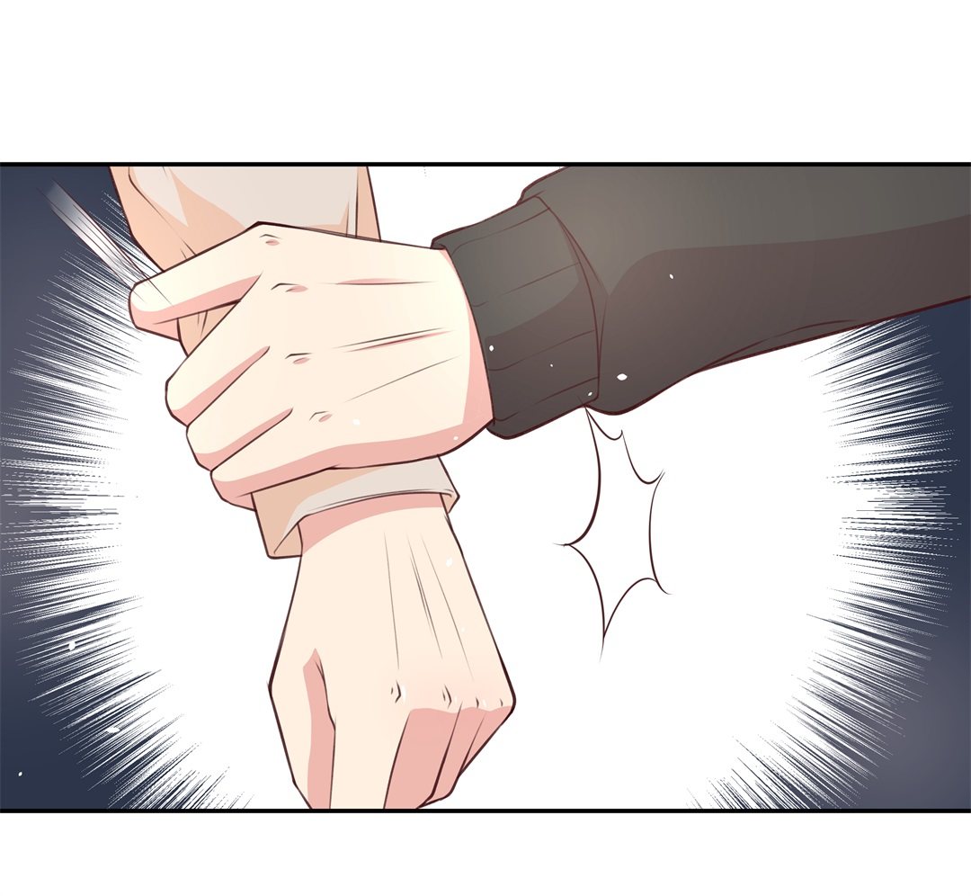 第98话 决裂初始之时（2）-第99话