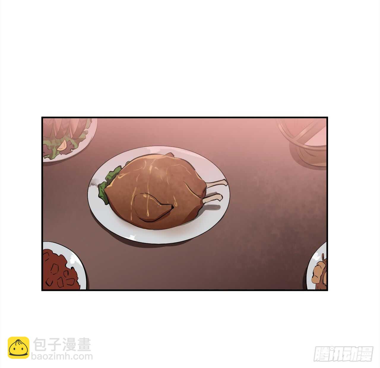 98.无音使者(1/2)-第101话