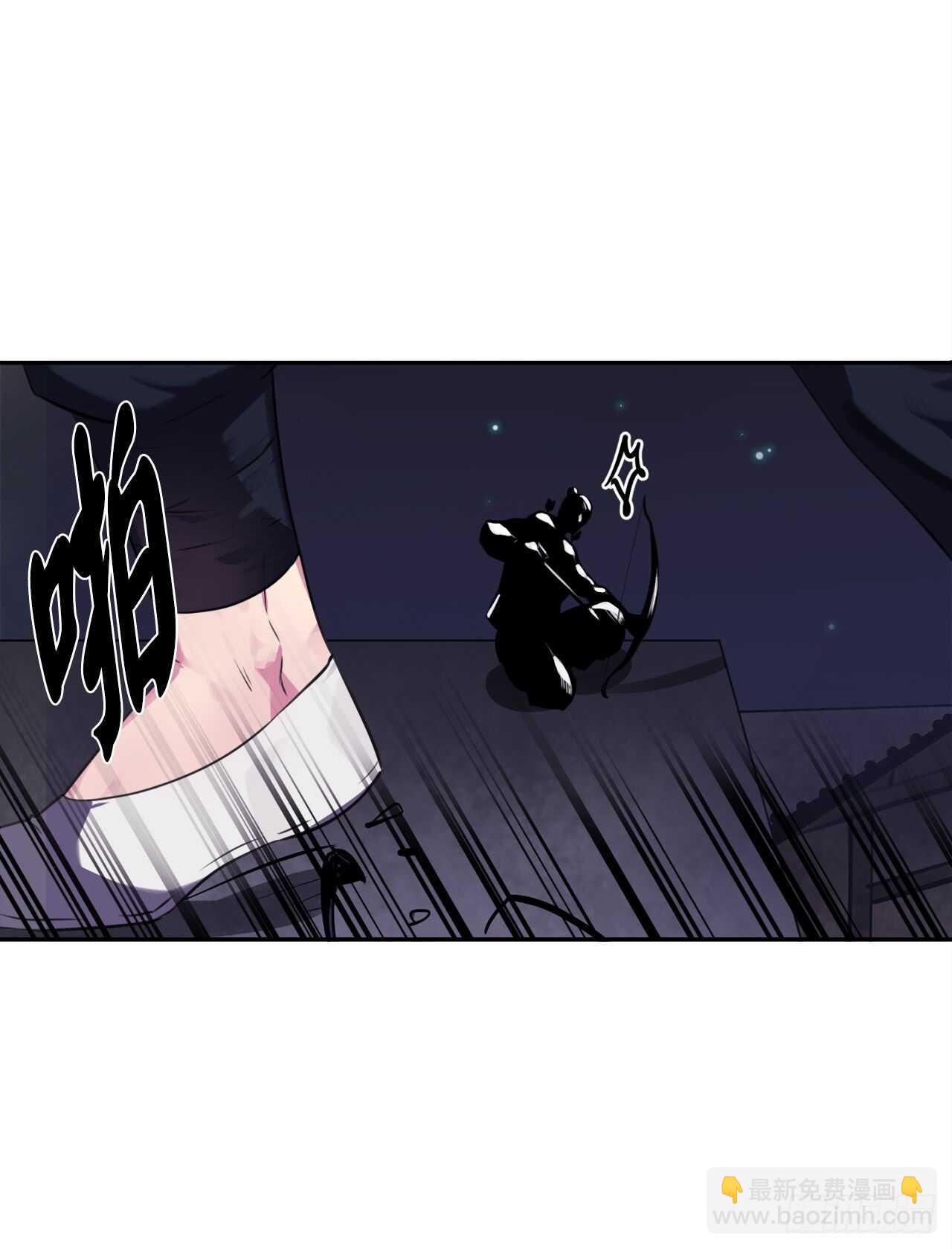100.倾巢而出(1/2)-第103话