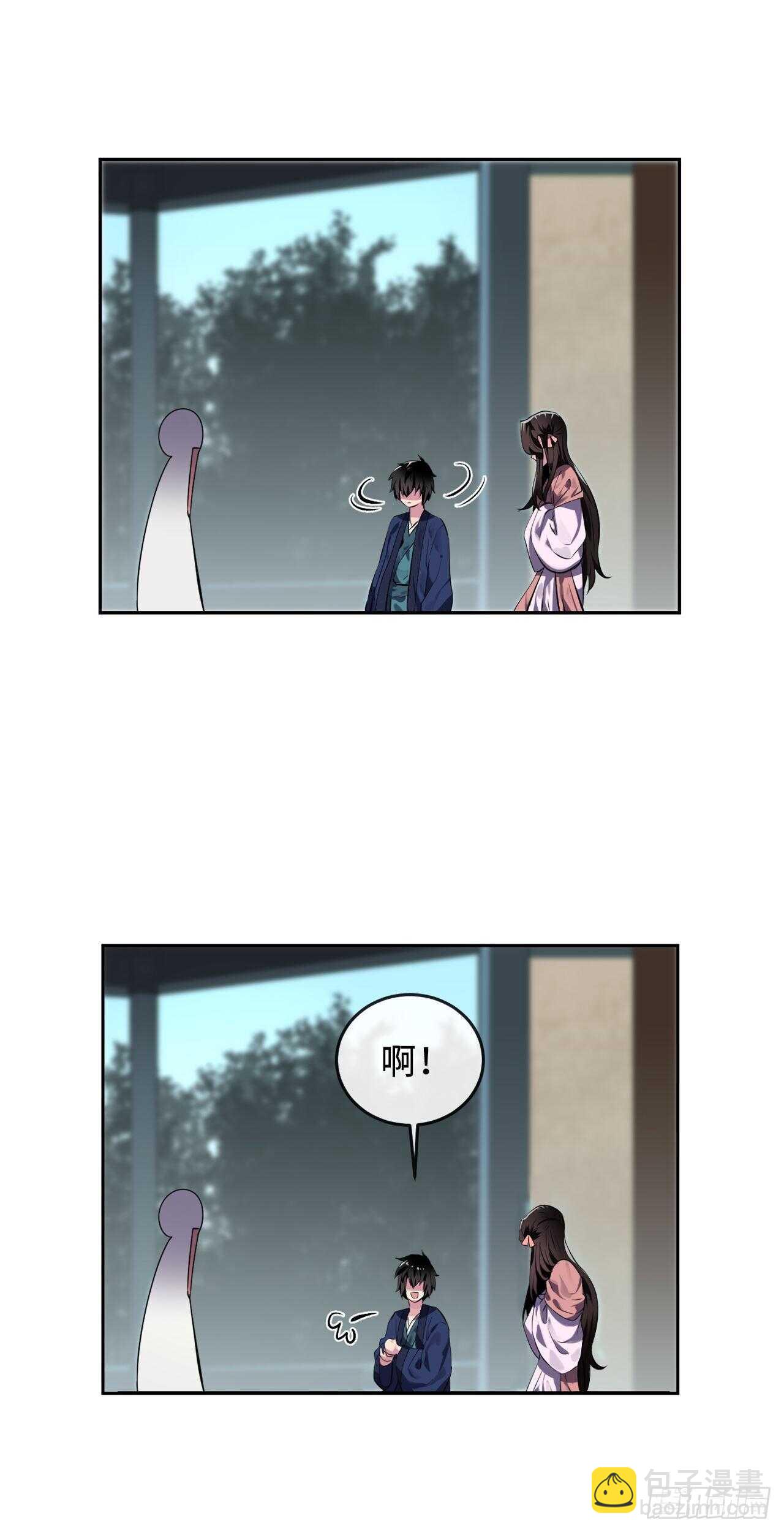 112.渐露杀机(1/2)-第115话