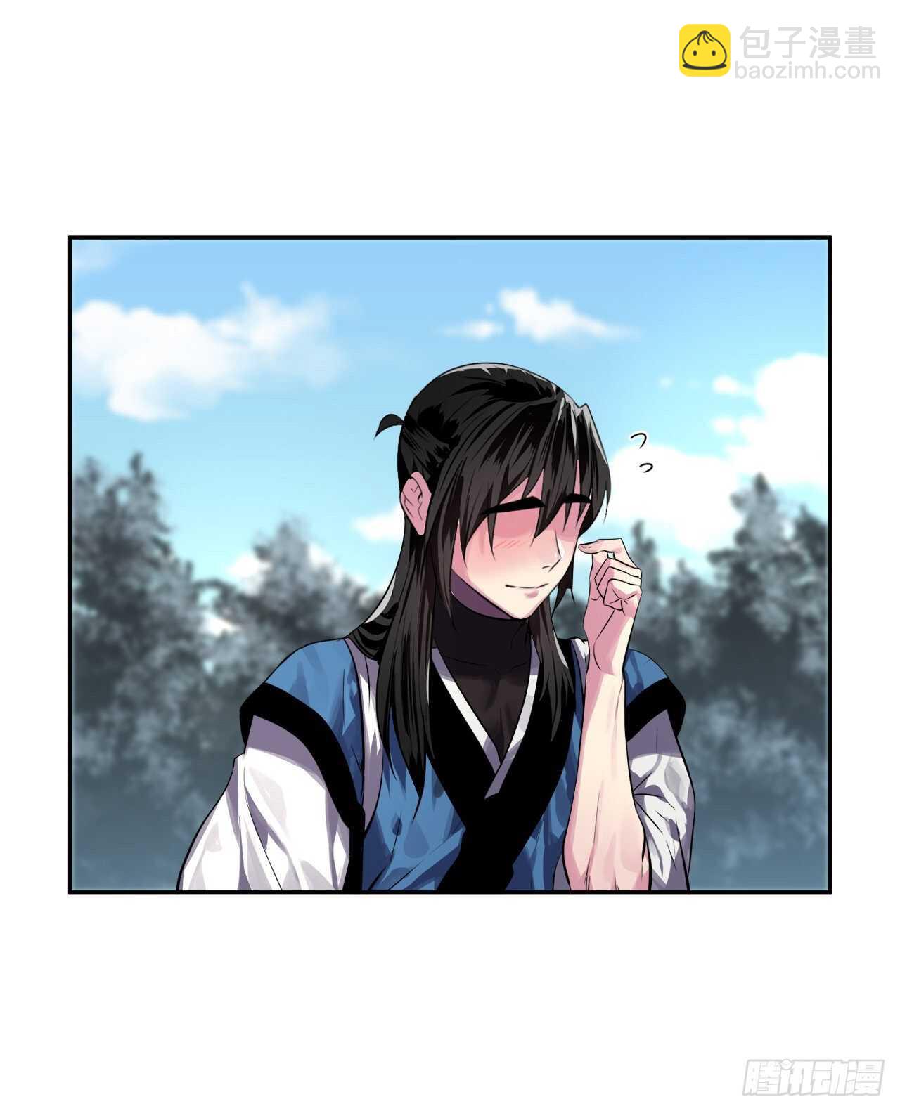 131.潜入计划(1/2)-第135话