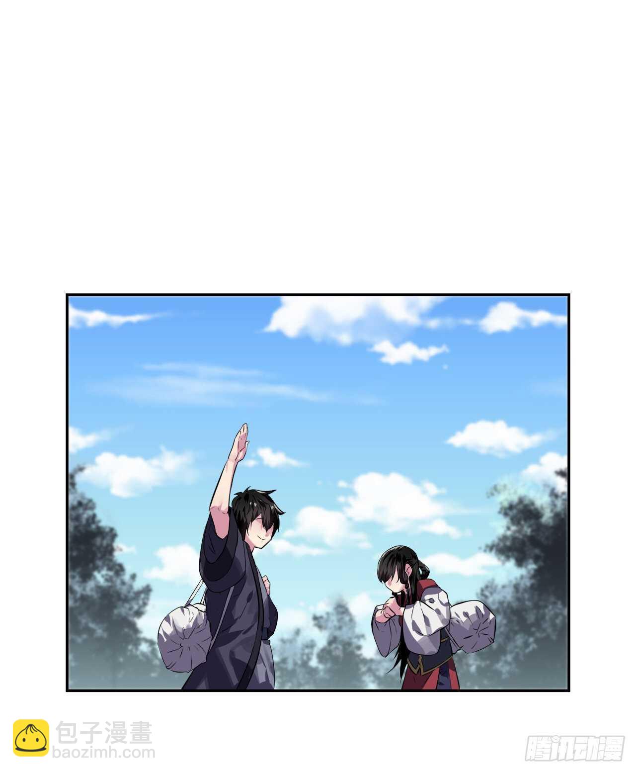 131.潜入计划(1/2)-第135话